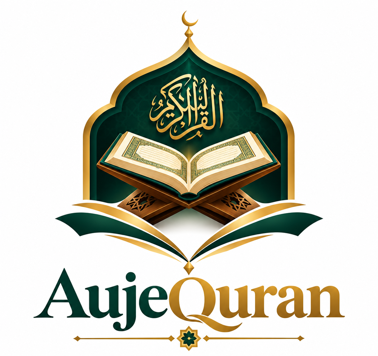 Auj e Quran